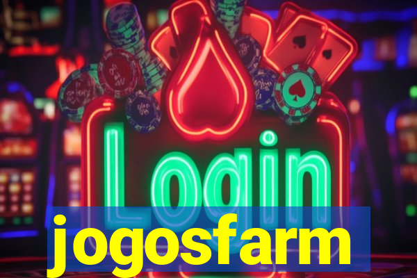 jogosfarm