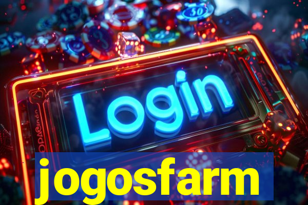 jogosfarm