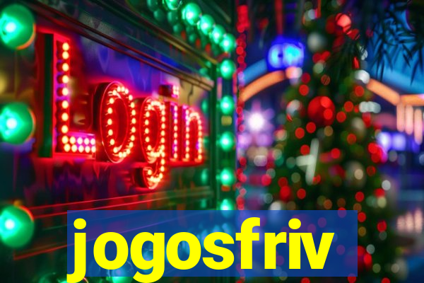 jogosfriv