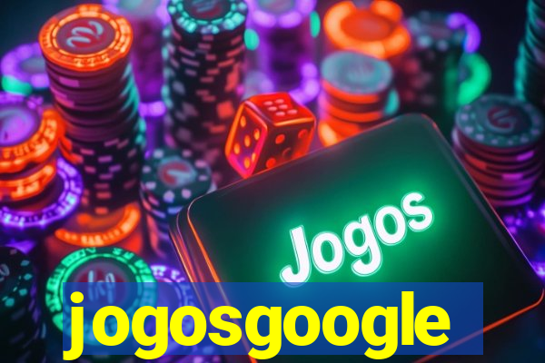 jogosgoogle