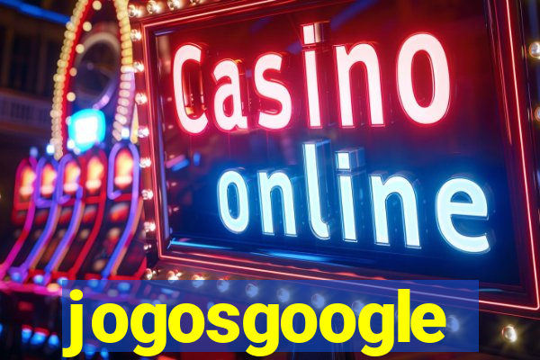 jogosgoogle