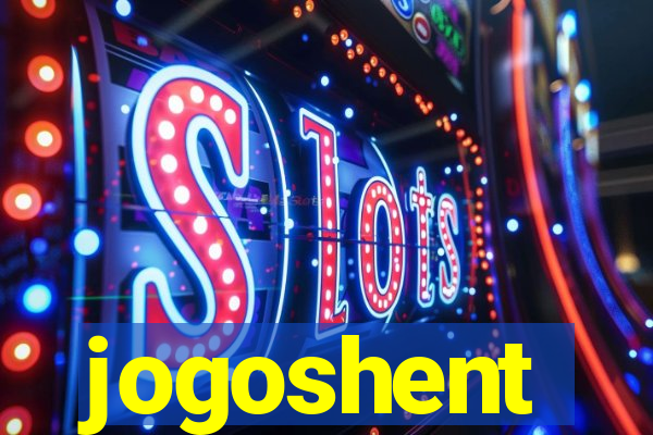 jogoshent