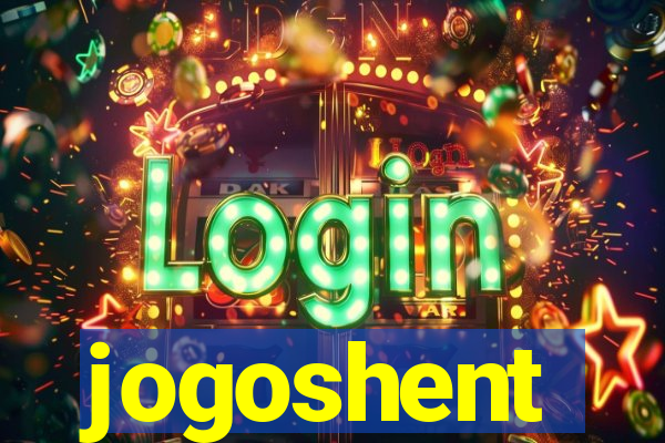 jogoshent