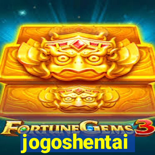 jogoshentai