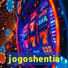 jogoshentia