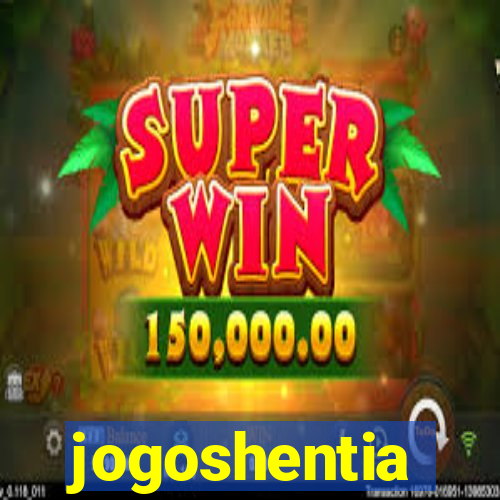 jogoshentia