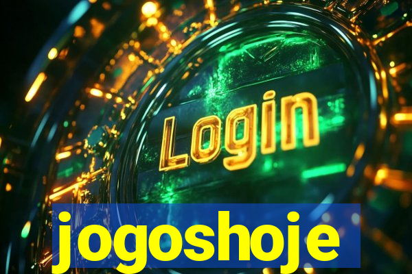 jogoshoje