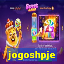 jogoshpje