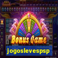 jogoslevespsp