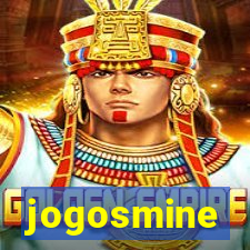 jogosmine