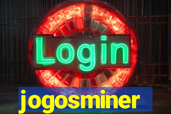 jogosminer