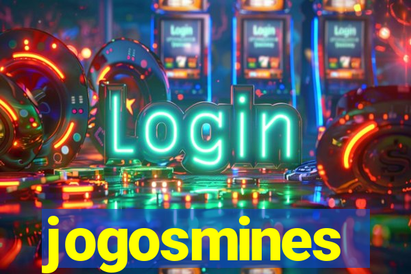 jogosmines