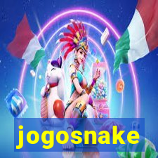 jogosnake