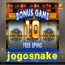 jogosnake