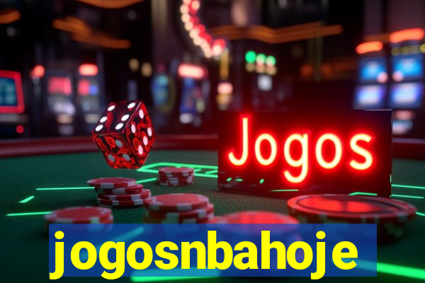 jogosnbahoje