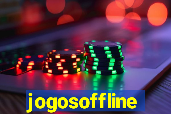 jogosoffline