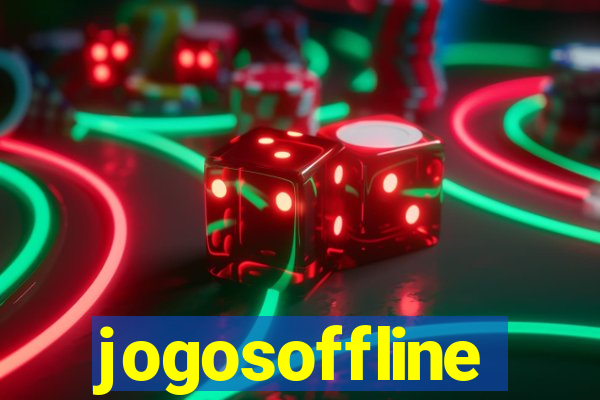 jogosoffline