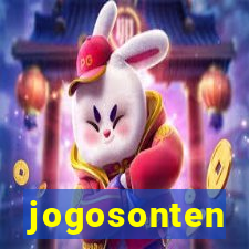 jogosonten