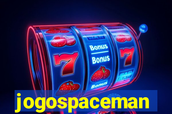 jogospaceman