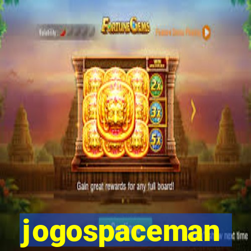 jogospaceman