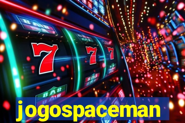 jogospaceman