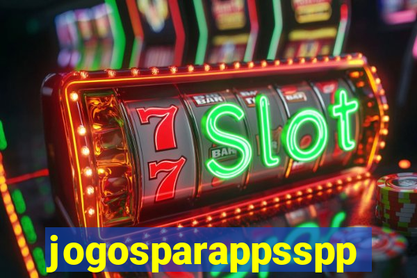 jogosparappsspp