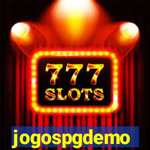 jogospgdemo