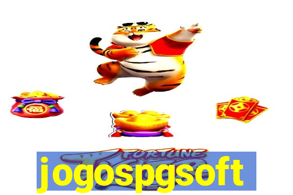 jogospgsoft