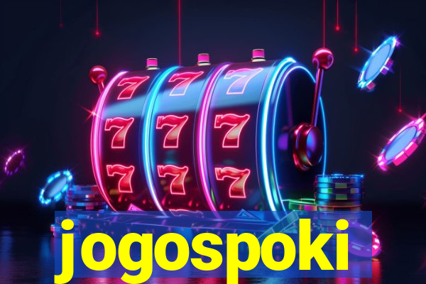 jogospoki