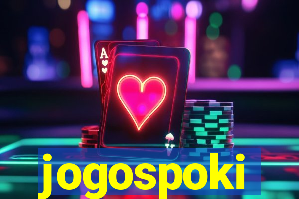 jogospoki