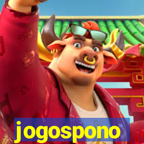 jogospono