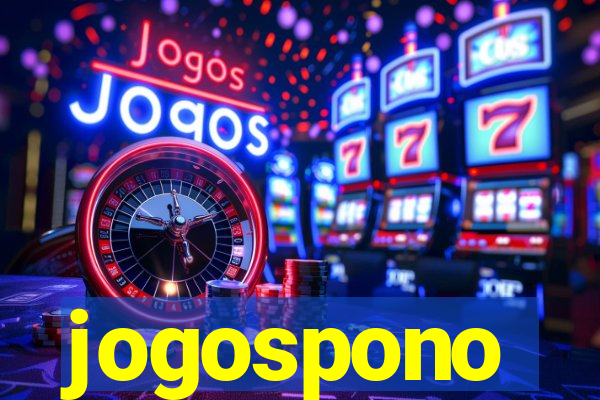 jogospono