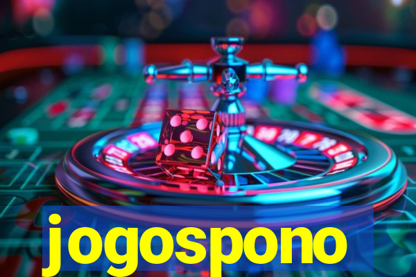 jogospono