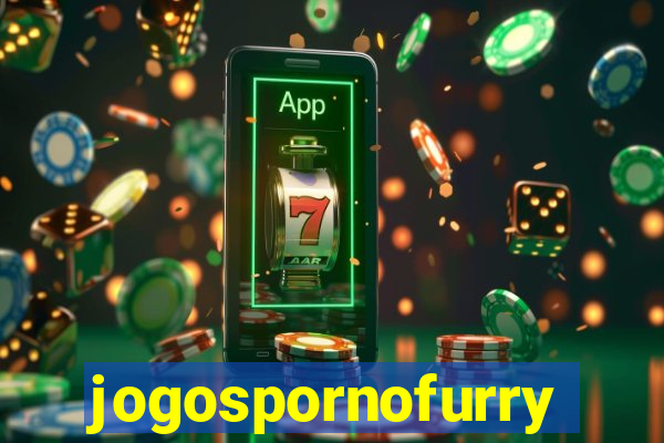 jogospornofurry