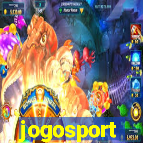 jogosport