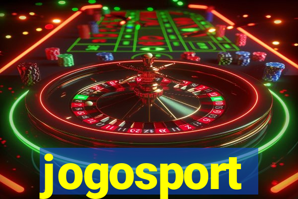 jogosport