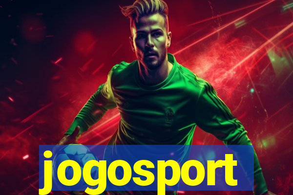 jogosport