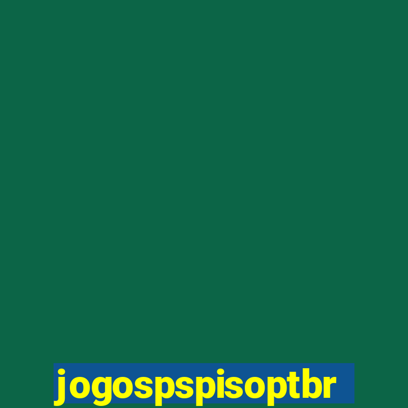 jogospspisoptbr