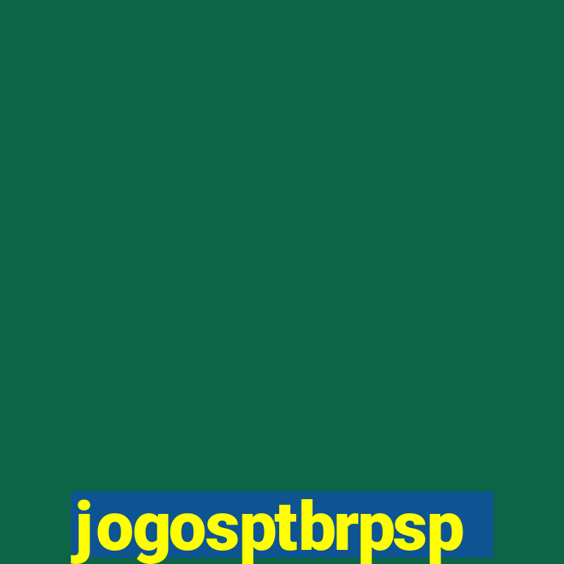 jogosptbrpsp