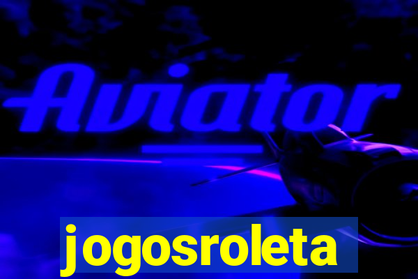 jogosroleta