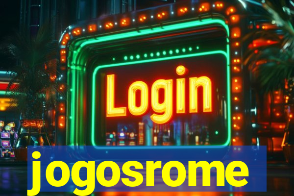 jogosrome