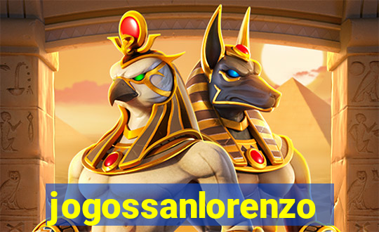 jogossanlorenzo