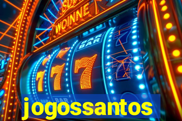 jogossantos