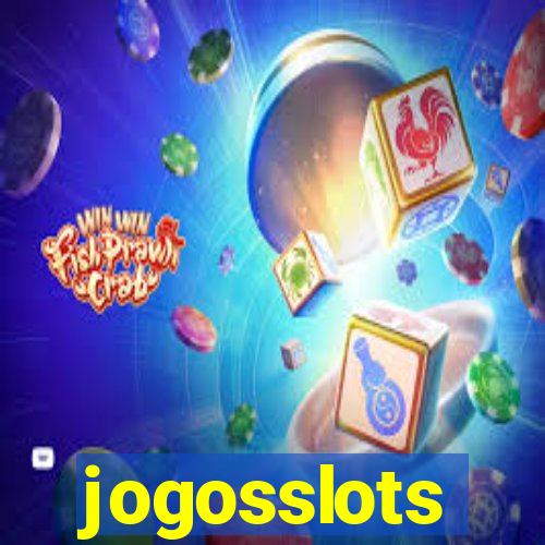 jogosslots