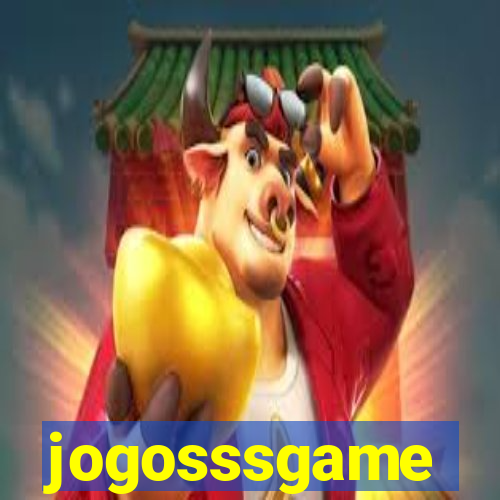 jogosssgame