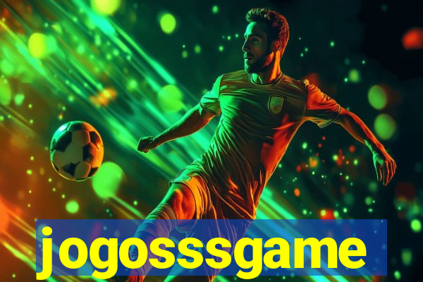 jogosssgame