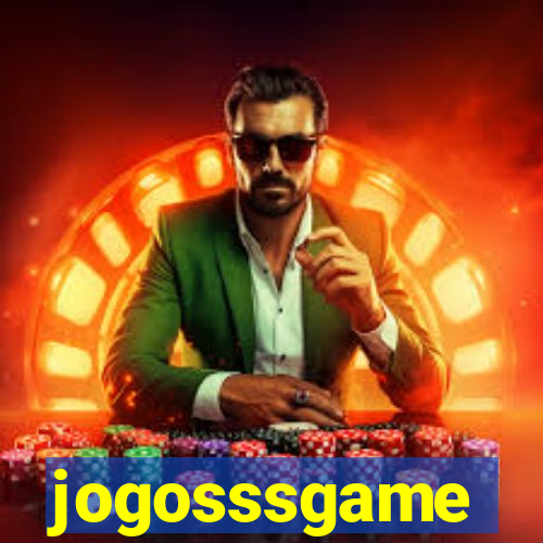 jogosssgame