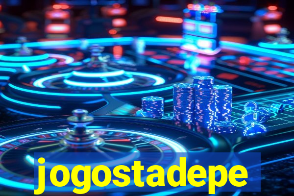 jogostadepe