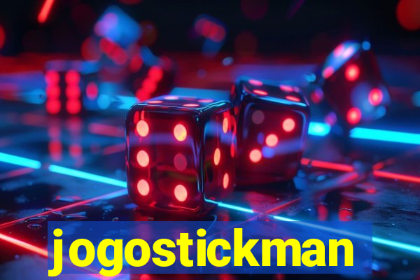 jogostickman