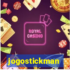 jogostickman